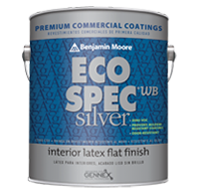 Eco Spec® WB Silver