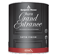 Aura® Grand Entrance®
