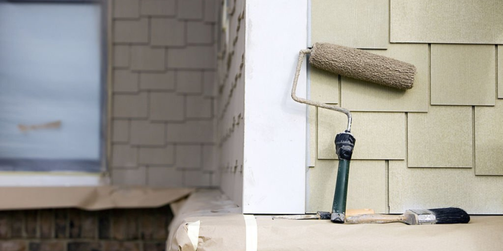 Exterior Paint