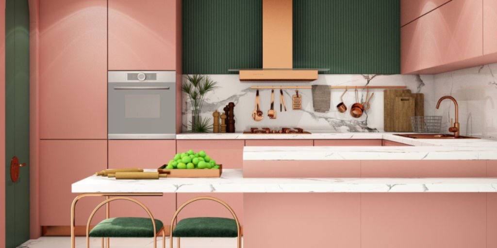 Kitchen Colors