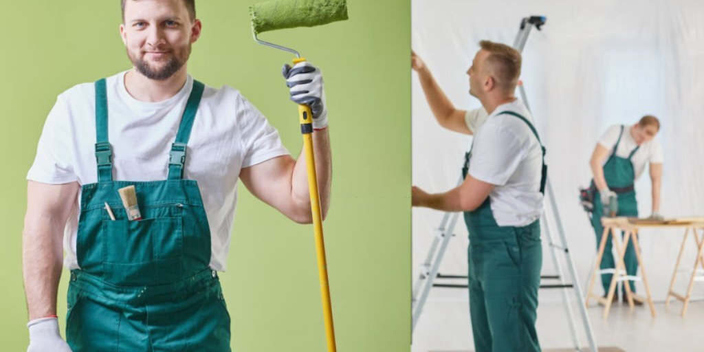 Exterior Paint Store