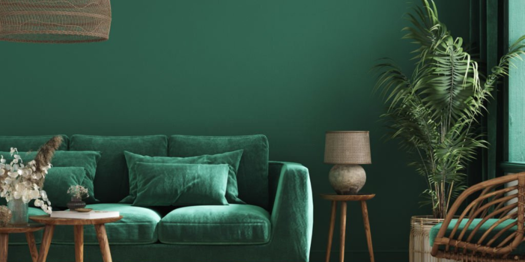 Painting Furniture