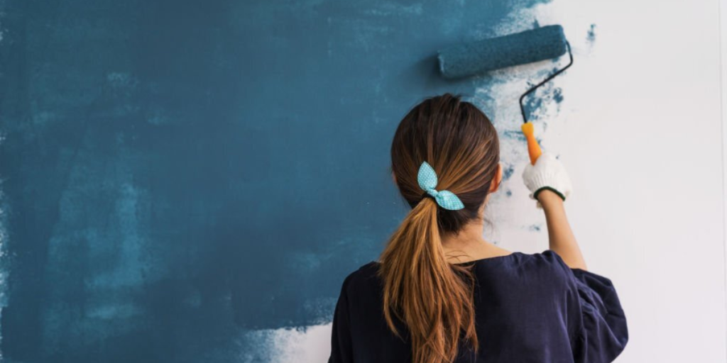 Professional Painters