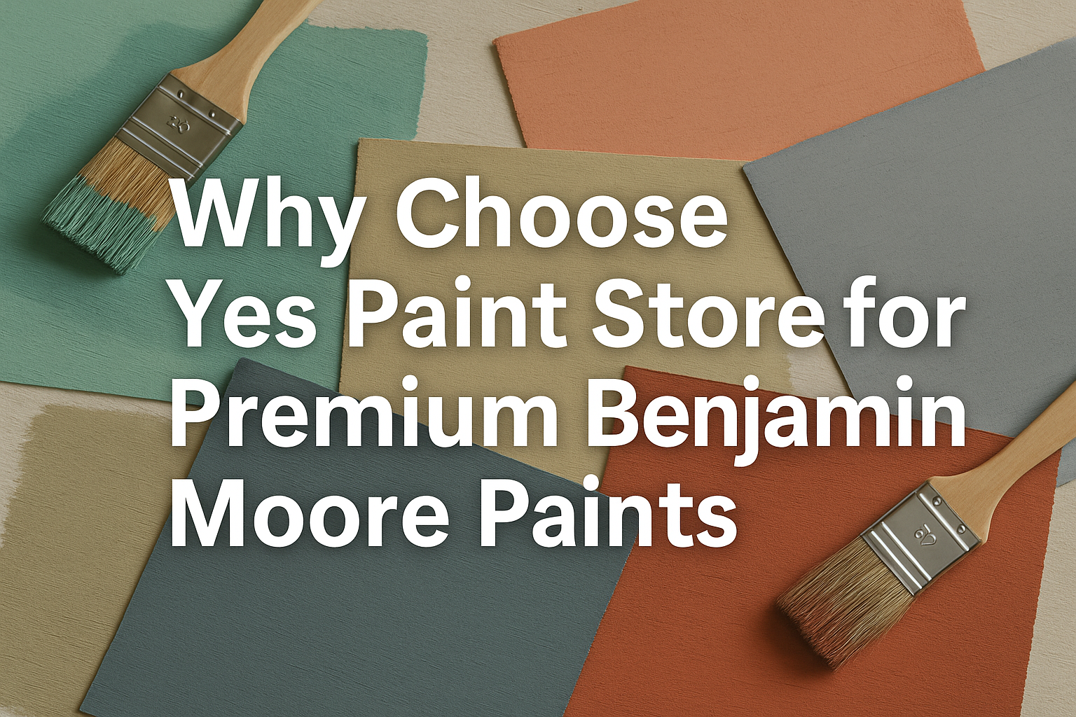 Benjamin Moore