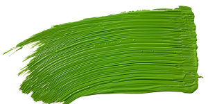 Green Paint