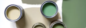 Benjamin Moore Paint