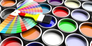 Commercial Paint