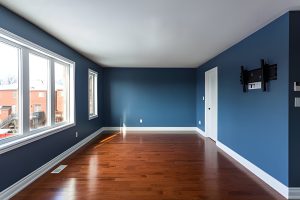 Interior Paint