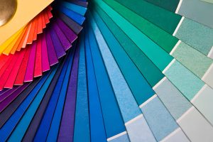 Paint Color Trends