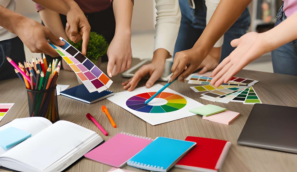 Paint Guide