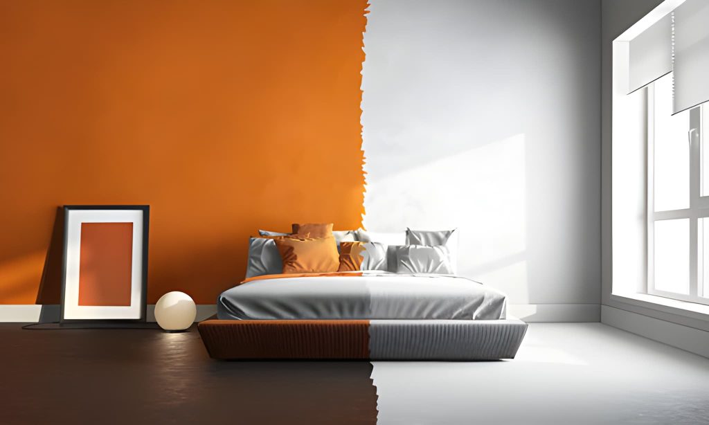 Right Paint for your Room