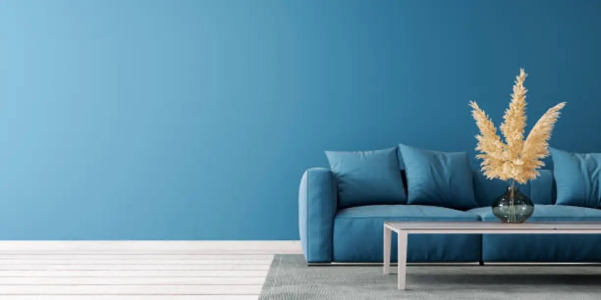 Best Interior Paint Colours That Make Your Home Look Bigger and Brighter