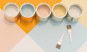 Best Interior Paint Colours for Making Rooms Feel Bigger 