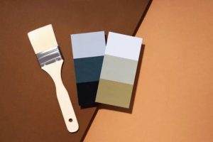 Warm Whites and Off-Whites Are Replacing Cool Gray's 
